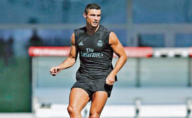 FIFA World Cup : डिएगो गोडिन और उरूग्वे की निगाहें क्रिस्टियानो रोनाल्डो को रोकने पर