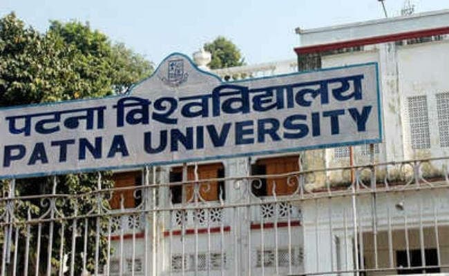 पटना : पीयू छात्र संघ की उपाध्यक्ष योशिता का निर्वाचन रद्द