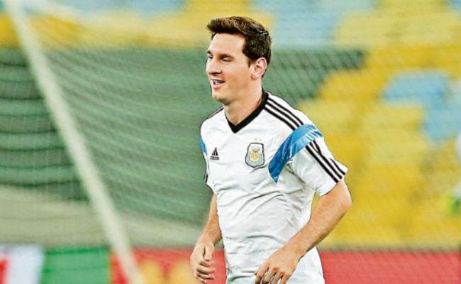 FIFA World Cup : विश्व कप के अंतिम-08 में जगह बनाने के लिए मैसी पर निर्भर होगा अर्जेंटीना
