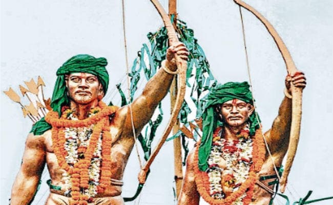 हूल दिवस विशेष	: जंगे-जमीन और आजादी