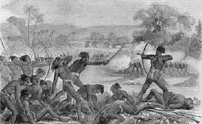 हूल दिवस विशेष	: शोषण, अत्याचार और जमीन हड़पने के खिलाफ हुआ था संताल हूल