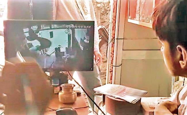 ICICI बैंक के 54 लाख लूटकांड में पुलिस को मिली बड़ी सफलता, 35 लाख बरामद, तीन गिरफ्तार