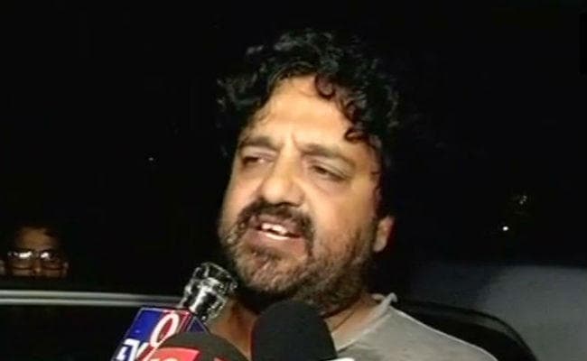 घाटकोपर विमान हादसा : पायलट मारिया के पति ने पूछा- खराब मौसम में अनफिट विमान उड़ाने की मंजूरी किसने दी?