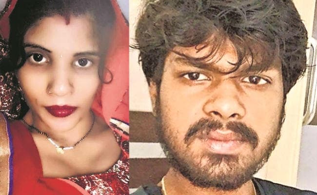 ठगी मामला : प्रियंका प्रेमजाल में फंसा व्यवसायी से करती रहीं ठगी, पति सुमन सूद पर रुपये लगा खड़ा किया कारोबार