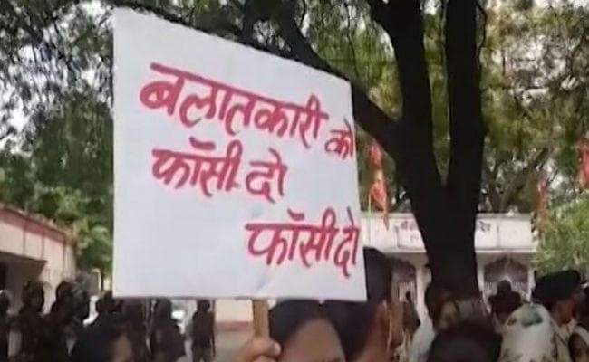 मंदसौर: पूरी प्‍लानिंग के साथ आरोपियों ने की हैवानियत, गैंगरेप करने के बाद पी शराब और...