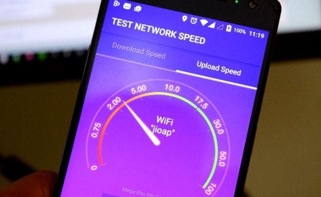 TRAI ने बताया- JIO की डाउनलोड, IDEA की अपलोड स्पीड सबसे तेज, जानें अन्य का हाल