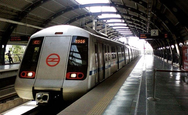 दिल्ली हाईकोर्ट ने रोकी मेट्रोकर्मियों हड़ताल, जनता की असुविधा का ख्याल