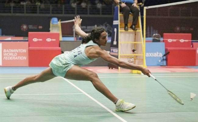 मलेशिया ओपन के सेमीफाइनल में हारे सिंधू और श्रीकांत, भारतीय चुनौती समाप्त