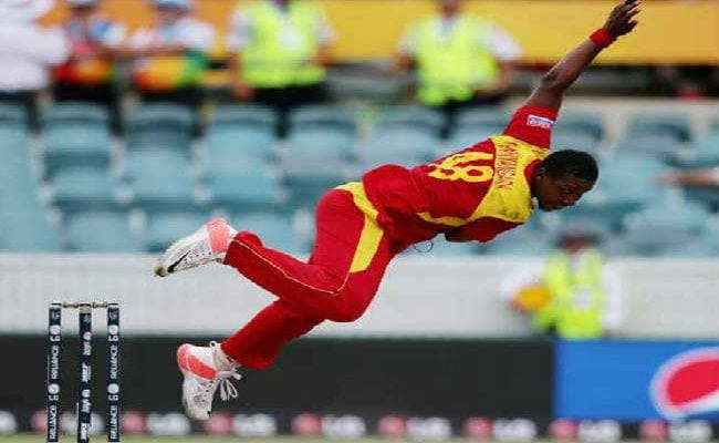 ऑस्‍ट्रेलिया, पाकिस्‍तान और जिम्बाब्वे के बीच रविवार से टी-20 त्रिकोणीय शृंखला, दांव पर नंबर 1 रैंकिंग