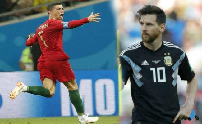 FIFA WC : रोनाल्‍डो, मेसी और नेमार पर लटक रहा निलंबन का खतरा