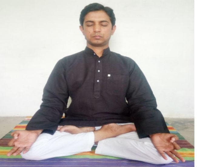 दुनिया में योग को फैलाने में सूफी संतों ने निभायी अहम भूमिका