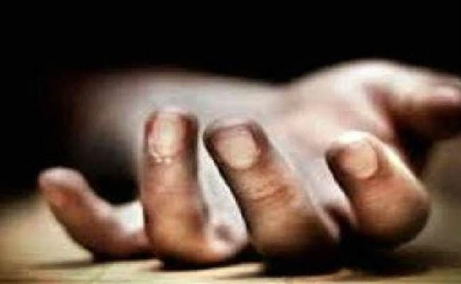 जेल के शौचालय में खून से लथपथ मिला बंदी