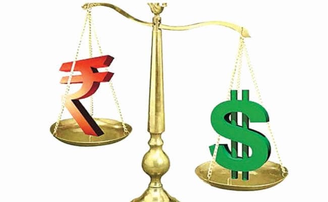 बन सकती है भारतीय अर्थव्यवस्था के लिए अवरोध   रुपये की कीमत में गिरावट