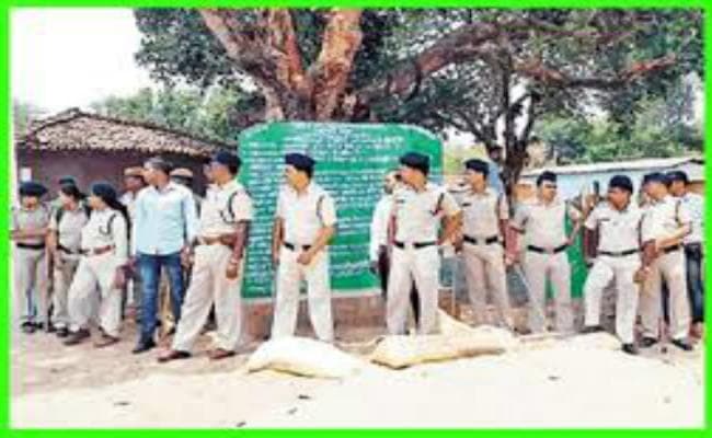 पत्थलगड़ी से जुड़े नेताओं पर नजर रखने के लिए बनेगा साइबर सेल