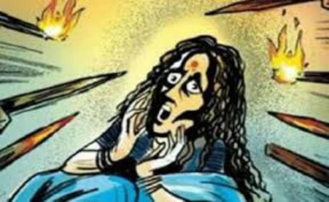 डायन बिसाही मामले के छह आरोपी दोषी करार