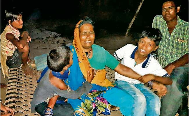 देवरी : अस्पताल में नहीं थे चिकित्सक, हंगामा