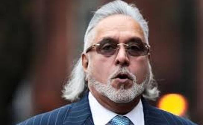 बैंकों के 9000 करोड़ रुपये लेकर ब्रिटेन भागा था माल्या, 7 अरब का जेट 35 करोड़ में बिका