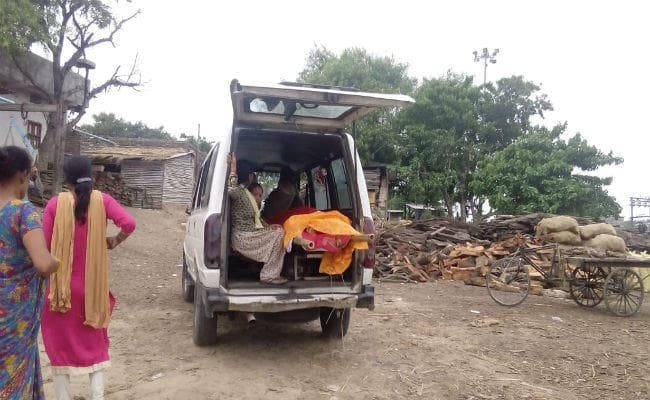 पति और बड़ी बहन के बीच था अवैध संबंध, विरोध करने पर पांच माह की गर्भवती की कर दी हत्या