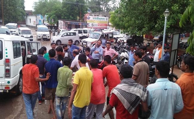 बिहार : औरंगाबाद में व्रजपात का कहर, 4 की मौत, 10 घायल