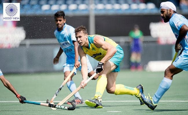चैम्पियंस ट्रॉफी हॉकी : पेनल्टी शूटआउट में चूकी भारतीय टीम, ऑस्ट्रेलिया बना चैम्पियन