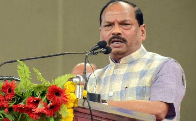 रांची के HEC क्षेत्र में जल्‍द ही बनेगा देश का पहला खादी मॉल : CM रघुवर दास