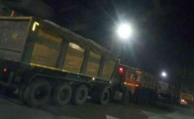 रांची : पूछताछ में उग्रवादी विनोद गंझू ने पुलिस को दिया बयान, कोयला कारोबारी व ट्रांसपोर्टरों से हर माह 1.65 करोड़ लेवी