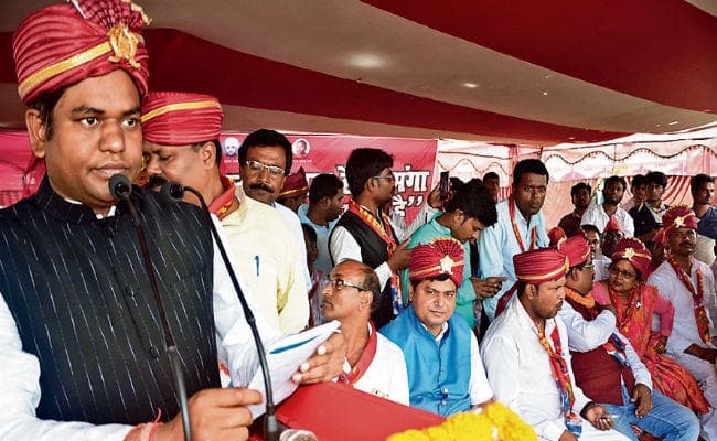 दरभंगा़ : निषाद आरक्षण के लिए होगी आर-पार की लड़ाई : सहनी
