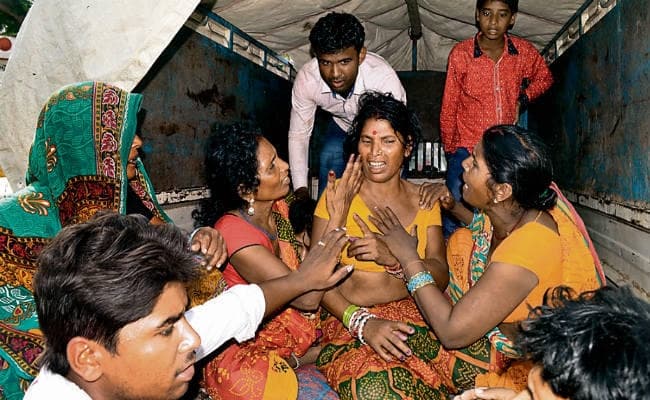 मोतिहारी : ....और पिता ने जान देकर बचायी बेटी की इज्जत