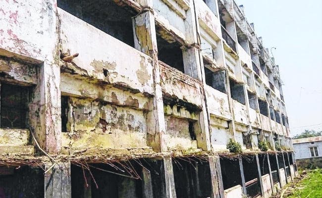 पटना : सूबे के महत्वपूर्ण भवनों को सुरक्षित रखने के लिए की जायेगी रेट्रोफिटिंग