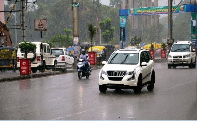 बेईमान मॉनसून :बादलों ने किया छल, कहीं बरसे-कहीं तरसे, आज पूरे बिहार में बारिश होने की संभावना