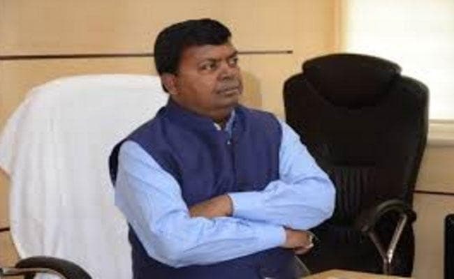 ईचा डैम का निर्माण कार्य जल्द हाेगा शुरू: चंद्रप्रकाश