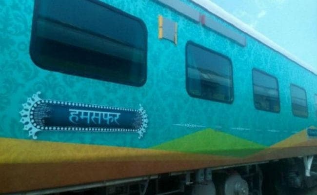 रांची : कल से वैष्णो देवी के लिए चलेगी नयी ट्रेन