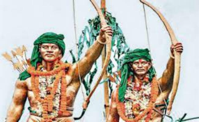 हूल क्रांति दिवस से दूर होते आदिवासी समुदाय के लोग