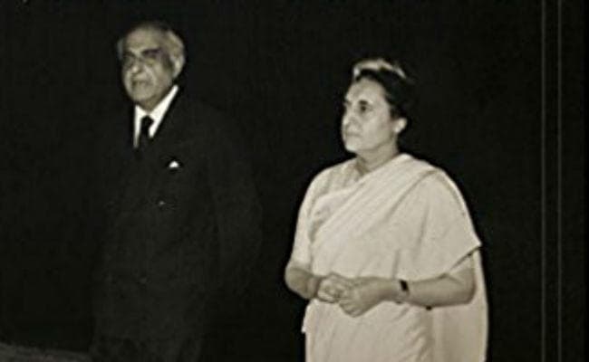 जब ऋत्विक घटक की फिल्म ‘आमार लेनिन'' को हक्सर ने दिलाई थी इंदिरा की मंजूरी