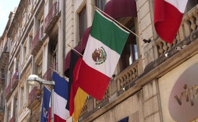 मैक्सिको : दो राजनीतिक कार्यकर्ताओं की गोली मारकर हत्या