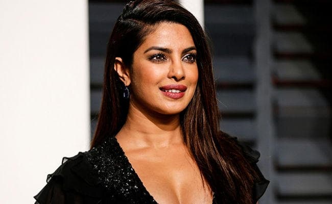 बोली प्रियंका चोपड़ा,'' महिलाओं खुद पर शक करना बंद करो, ऐसा...