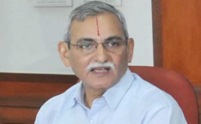 मुख्य सतर्कता आयुक्त पद पर केवी चौधरी की नियुक्ति पर सुप्रीम कोर्ट की मुहर