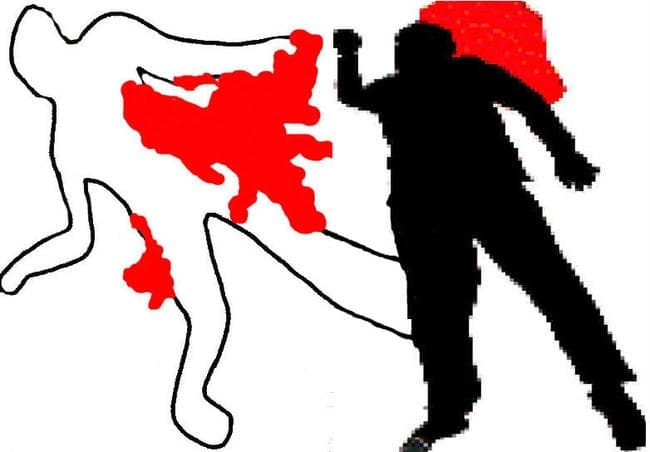 जमुई : आरटीआई कार्यकर्ता सहित दो की गोली मार कर हत्या