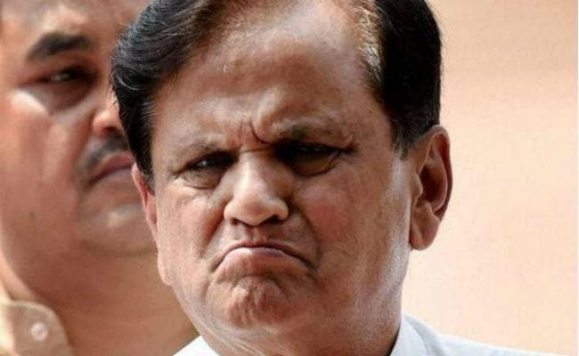 अहमद पटेल के राज्यसभा चुनाव को चुनौती देने वाली याचिका के खिलाफ सुप्रीम कोर्ट में होगी सुनवाई