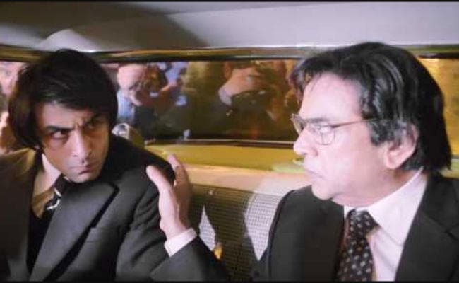 रणबीर कपूर के बारे में परेश रावल ने कही ये बड़ी बात, पढ़ें पूरा इंटरव्यू