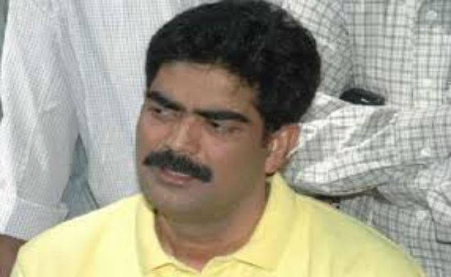 RJD के बाहुबली नेता शहाबुद्दीन की याचिका पर सुप्रीम कोर्ट का बिहार सरकार को नोटिस