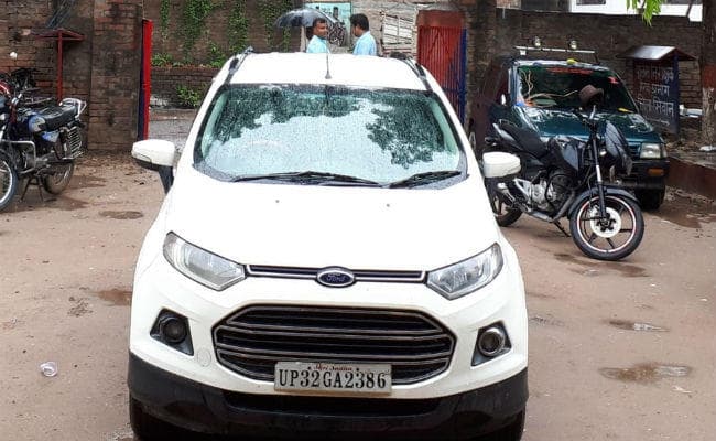 चार साथियों के साथ पूर्व मंत्री का बेटा शराब के नशे में गिरफ्तार, BJP विधायक ने कहा- बेटे ने नहीं पी शराब