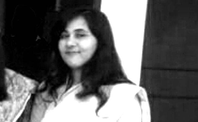 पटना : CDPO समेत दो लोगों की सड़क हादसे में मौत, ड्यूटी ज्वाइन करने बिहारशरीफ जा रही थी महिला अधिकारी