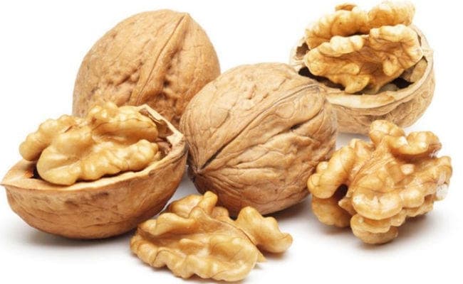 अखरोट से कम होता है डायबिटीज का खतरा : अध्ययन