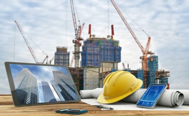 नये ऑर्डरों से कंस्ट्रक्शन सेक्टर में आयी इस साल की सबसे बड़ी तेजी