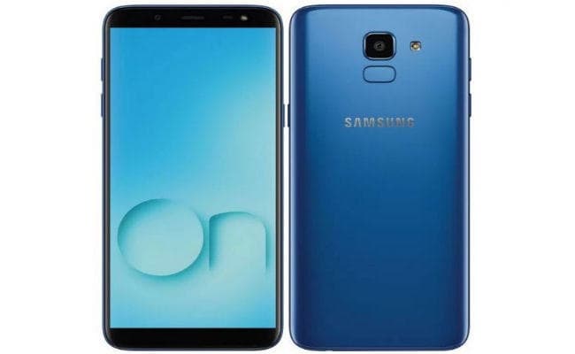 Xiaomi के इस स्मार्टफोन को टक्कर देने आया Samsung Galaxy On6 Xiaomi के इस स्मार्टफोन को टक्कर देने आया Samsung Galaxy On6