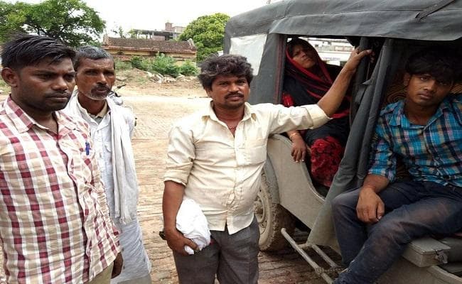 भाभी के साथ थे अवैध संबंध, रोड़ा बनी पत्नी तो गला घोंटकर कर दी हत्या