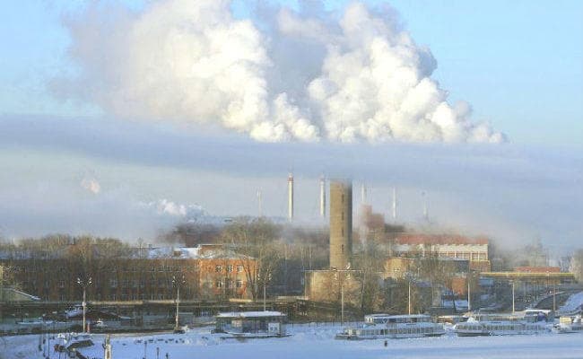 10 महीने के सबसे निचले स्तर पर 8 बुनियादी उद्योगों की वृद्धि दर