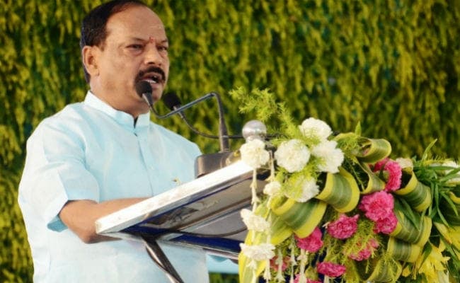 जल, जंगल और जमीन राज्य की अमानत, इन्हें संरक्षित रखना प्राथमिकता : CM रघुवर दास