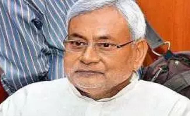 नीतीश की महागठबंधन में वापसी का कांग्रेस विधायकों ने किया समर्थन